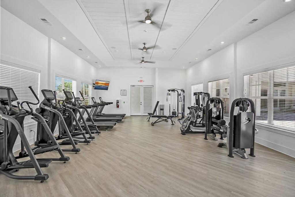 Tranquil Serenity - Exchange At Orange Park Jacksonville Exterior photo