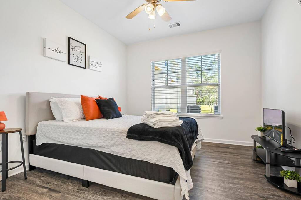Tranquil Serenity - Exchange At Orange Park Jacksonville Exterior photo