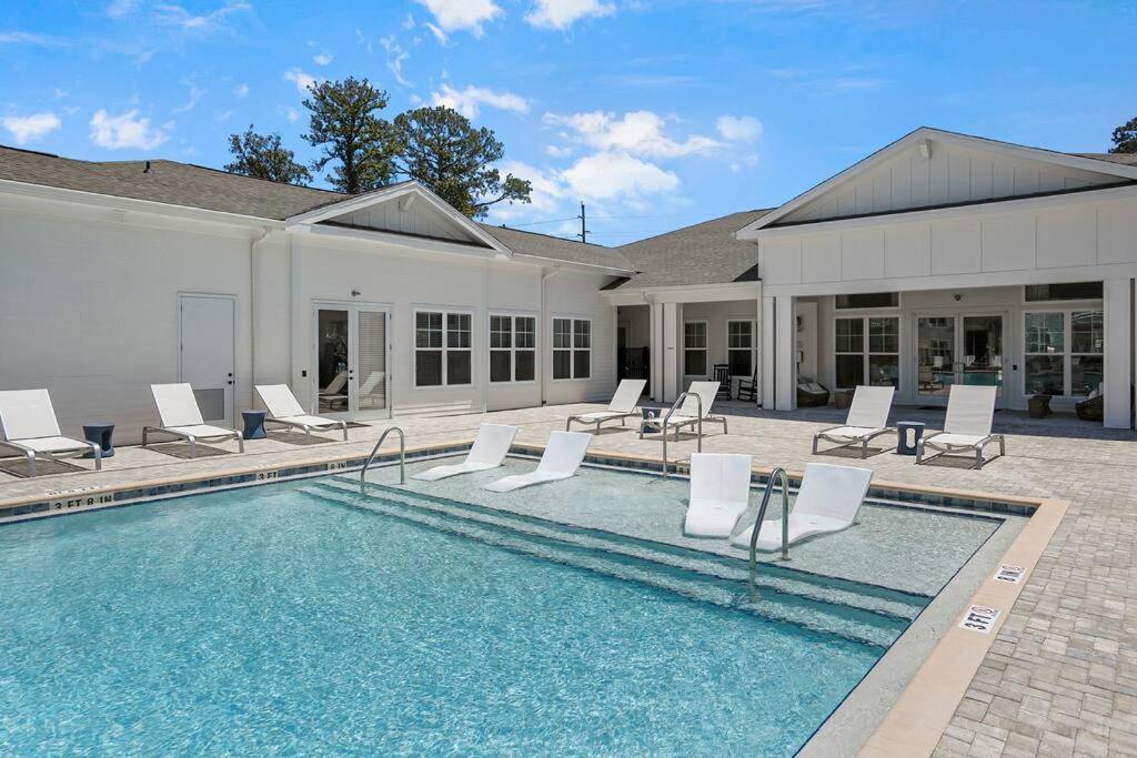Tranquil Serenity - Exchange At Orange Park Jacksonville Exterior photo